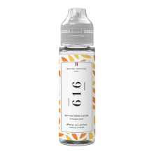 N° 616 • La Mangue Jaune de Maître Vapotier