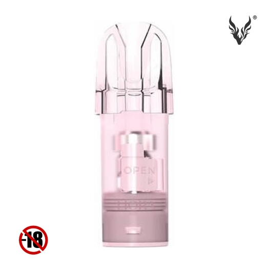 Cartouches Liora Pink de Hayati Cartouches Liora Pink de Hayati