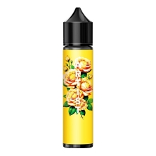 E-liquide Custard Citron des îles 50ml de Artist