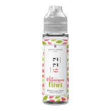 N° 622 • La Pastèque et son Kiwi • Édition verger flocon • 50ml