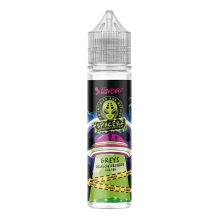 E-liquide Greys 50ml de Spacerz