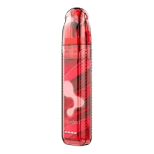 Puff Pluffy 10K Fruits Des Bois de Liquideo