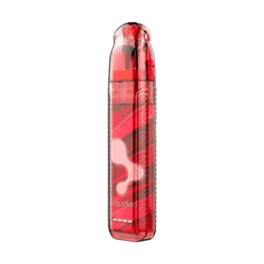 Puff Pluffy 10K Fruits Des Bois de Liquideo