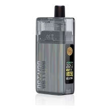DotPod Max Tiffany Black de Dotmod DotPod Max Tiffany Black de Dotmod