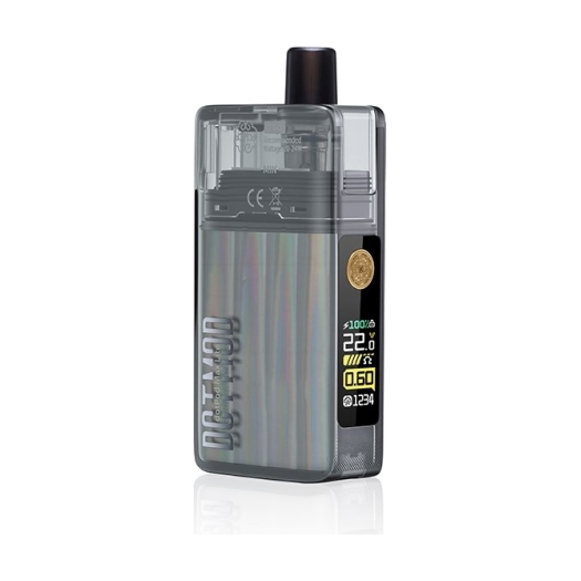 DotPod Max Tiffany Black de Dotmod DotPod Max Tiffany Black de Dotmod