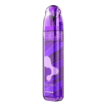 Puff Pluffy 10K Raisin Glacé de Liquideo