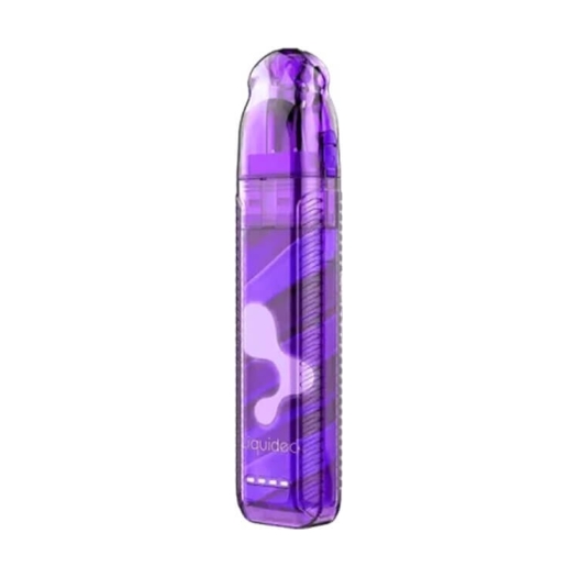 Puff Pluffy 10K Raisin Glacé de Liquideo