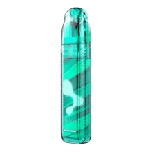 Puff Pluffy 10K Miami Mint de Liquideo