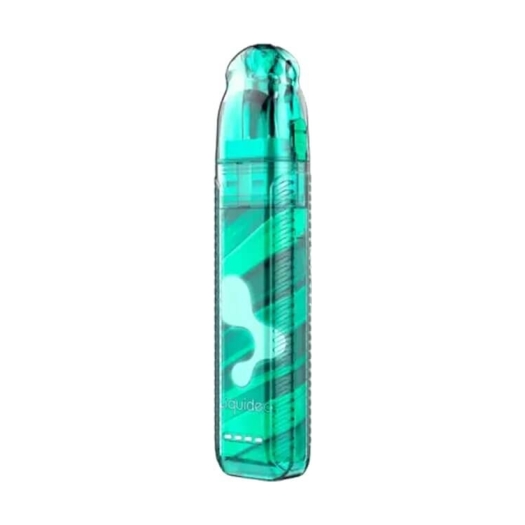 Puff Pluffy 10K Miami Mint de Liquideo