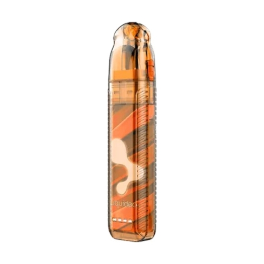 Puff Pluffy 10K Jolie Blonde de Liquideo