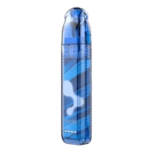 Puff Pluffy 10K Blue Dragon de Liquideo