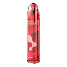 Puff Pluffy 10K Red Dragon de Liquideo
