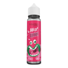E-liquide Freeze Lolibus 50ml de Liquideo