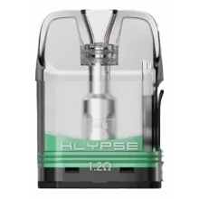 Cartouches Klypse V2 1.2 ohm de Innokin