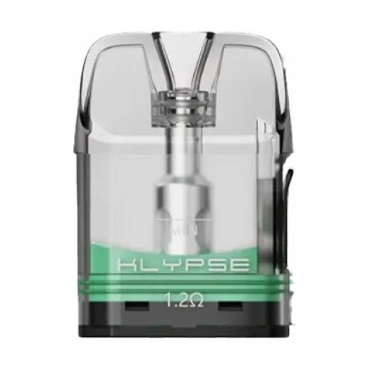 Cartouches Klypse V2 1.2 ohm de Innokin Cartouches Klypse V2 1.2 ohm de Innokin