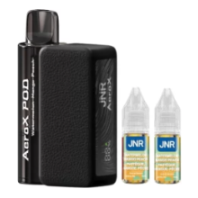 Puff Aero X 32k Pastèque Mangue Pêche de JNR Puff Aero X 32k Pastèque Mangue Pêche de JNR