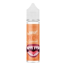 E-liquide Freeze Pêche 50ml de Liquideo