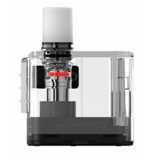 Cartouches Apex 0.8 ohm de Vaporesso Cartouches Apex 0.8 ohm de Vaporesso