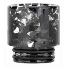 Drip Tip 810 AS182 Black de ReeWape