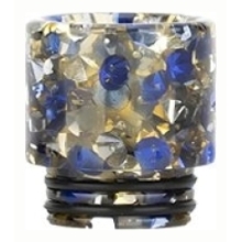 Drip Tip 810 AS182 Blue de ReeWape
