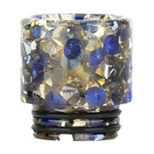 Drip Tip 810 AS182 Blue de ReeWape