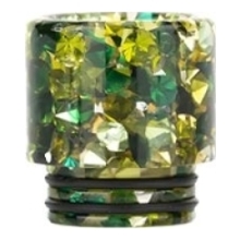 Drip Tip 810 AS182 Green de ReeWape