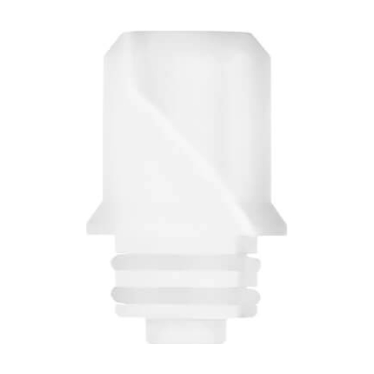 Drip Tip Zlide White de Innokin Drip Tip Zlide White de Innokin