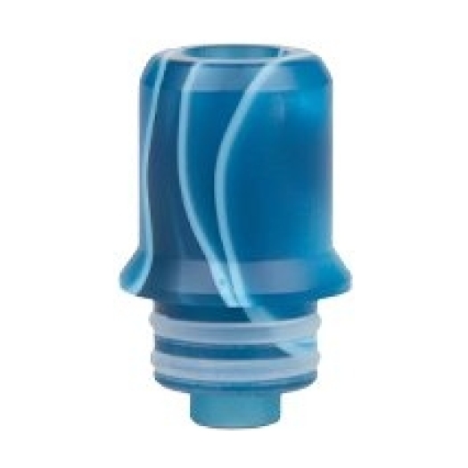 Drip Tip Zlide Blue de Innokin Drip Tip Zlide Blue de Innokin