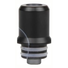 Drip Tip Zlide Black de Innokin Drip Tip Zlide Black de Innokin