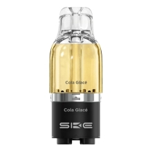 Cartouche Pré-Remplie CL15000 Cola Glacé de SKE Cartouche Pré-Remplie CL15000 Cola Glacé de SKE