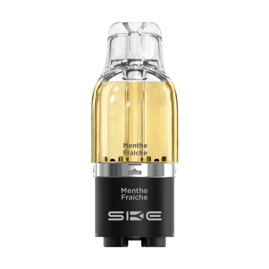 Cartouche Pré-Remplie CL15000 Menthe Fraîche de SKE