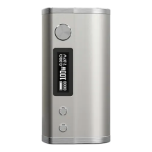 Box MQ Plus Silver de SXmini Box MQ Plus Silver de SXmini