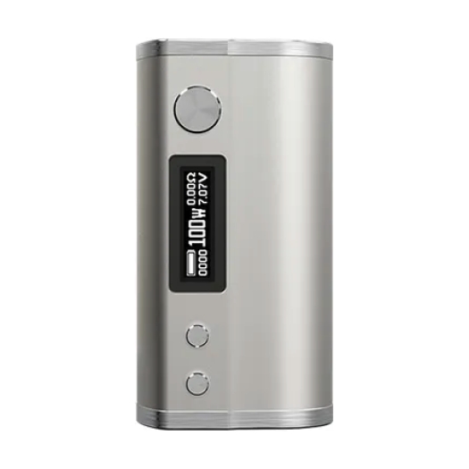 Box MQ Plus Silver de SXmini Box MQ Plus Silver de SXmini