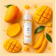 N° 616 • La Mangue Jaune de Maître Vapotier