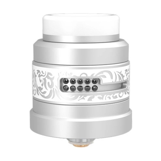 Nitrous RDA 23mm Royal Edition Ramesses de Damn Vape