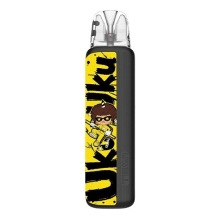 Pod Caliburn G5 Lite KungFu Drummer de Uwell