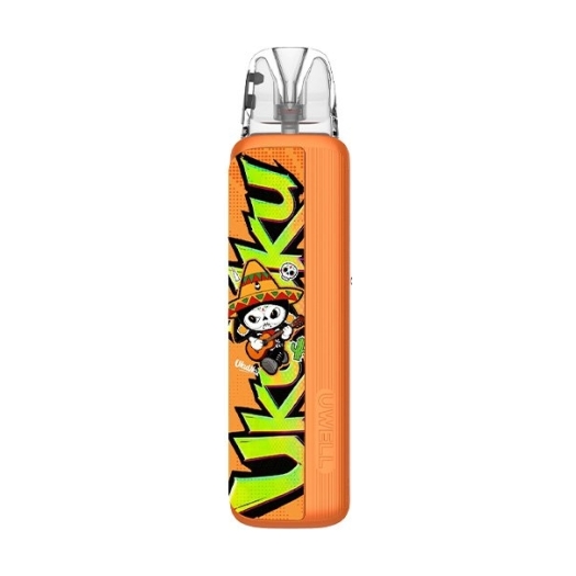 Pod Caliburn G5 Lite Wandering Mariachi de Uwell Pod Caliburn G5 Lite Wandering Mariachi de Uwell