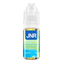 E-liquide Wild Berries Ice Sels de Nicotine 10ml de JNR E-liquide Wild Berries Ice Sels de Nicotine 10ml de JNR