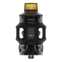 Tank Valyrian IV Glossy Black de Uwell Tank Valyrian IV Glossy Black de Uwell