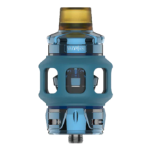 Tank Valyrian IV Sapphire Blue de Uwell