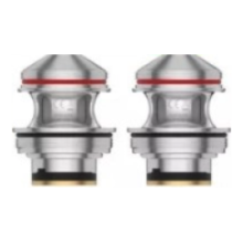 Résistances V-Coil Valyrian IV 0.35 ohm de Uwell Résistances V-Coil Valyrian IV 0.35 ohm de Uwell