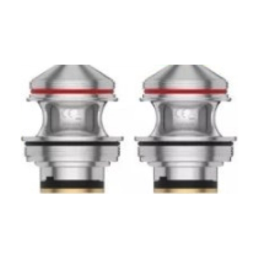 Résistances V-Coil Valyrian IV 0.35 ohm de Uwell Résistances V-Coil Valyrian IV 0.35 ohm de Uwell