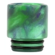 Drip Tip 810 AS116 Green de ReeWape Drip Tip 810 AS116 Green de ReeWape