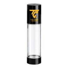 Bouteille EZ Dripper 80ml de Thunder Cloud Bouteille EZ Dripper 80ml de Thunder Cloud