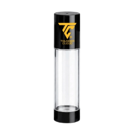 Bouteille EZ Dripper 80ml de Thunder Cloud Bouteille EZ Dripper 80ml de Thunder Cloud