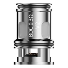 Résistances BDC V2 BOOST 0.3 ohm de BD Vape Résistances BDC V2 BOOST 0.3 ohm de BD Vape