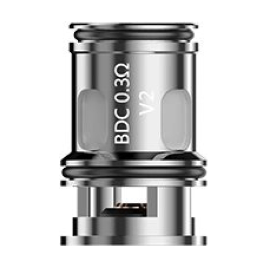 Résistances BDC V2 BOOST 0.3 ohm de BD Vape Résistances BDC V2 BOOST 0.3 ohm de BD Vape