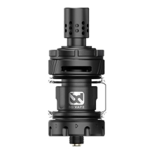 Clearomiseur Precisio Blaster Sub-Ohm Black de BD Vape