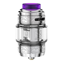 Precisio 2 Sub-Ohm 7.5ml Édition Limitée Silver Night de BD Vape