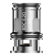 Résistances BDC 0.2 ohm de BD Vape